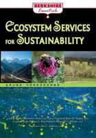Ecosystem Services for Sustainability 1614729662 Book Cover