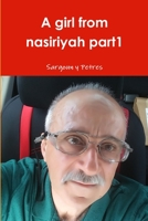 A girl from nasiriyah part1 1387856626 Book Cover
