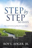 Step By Step 365 Days 1498457088 Book Cover