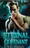 Eternal Covenant: An Eternal Novel (Eternal Series) 0645085944 Book Cover