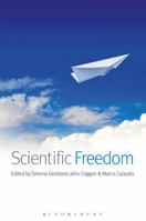 Scientific Freedom 184966899X Book Cover