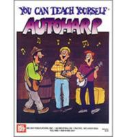 Mel Bay You Can Teach Yourself Autoharp 0786646659 Book Cover