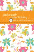 Pocket Posh Lateral Thinking: 50 Brain-Training Puzzles 1449433839 Book Cover