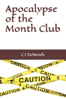 Apocalypse of the Month Club B0BDT7CQR9 Book Cover