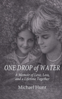 One Drop of Water B0GQC7FGW1 Book Cover