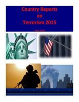 Country Reports on Terrorism 2015 1544273258 Book Cover
