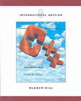 Programming in C: Lessons and Applications 0071194533 Book Cover