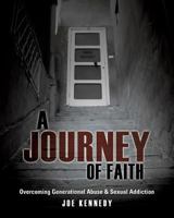A Journey of Faith 1498402534 Book Cover
