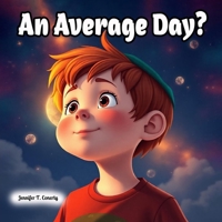 AN ADVERAGE DAY ? B0FD7M4NZR Book Cover