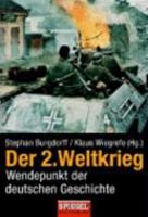 Der 2. Weltkrieg 3442129648 Book Cover
