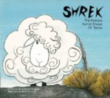 Shrek, the Famous Hermit Sheep of Tarras (2004) 0476011795 Book Cover