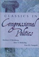 Classics in Congressional Politics 0801320305 Book Cover