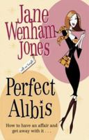 Perfect Alibis 0553813730 Book Cover