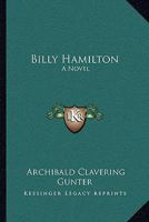 Billy Hamilton 1014816459 Book Cover