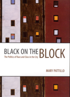 Black on the Block: The Politics of Race and Class in the City 0226649326 Book Cover