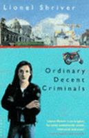 Ordinary Decent Criminals 0062390589 Book Cover
