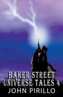 Baker Street Universe Tales 4 B0B8HFYM93 Book Cover