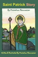 Saint Patrick Story B0C3VBPTLV Book Cover