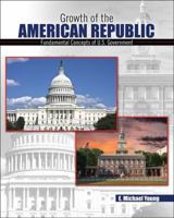 Growth of American Republic 1465299947 Book Cover
