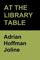 At The Library Table B0DWZ65H7T Book Cover