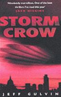 Storm Crow 057506529X Book Cover