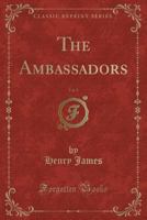 The ambassadors, Volume 2 9354948987 Book Cover