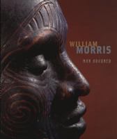 William Morris: Man Adorned 0295981849 Book Cover
