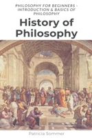 History of Philosophy B0B2HNBXT2 Book Cover