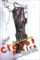 Closet Desire: An Anthology of Hidden Erotica 0595156827 Book Cover