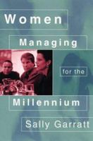 Women Managing for the Millennium (Successful Manager) 0006386776 Book Cover