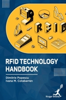 RFID Technology Handbook 1787153193 Book Cover