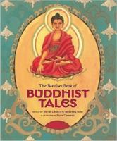 The Barefoot Book of Buddhist Tales 1883672686 Book Cover