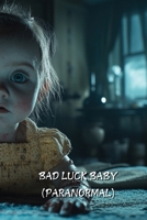 Bad Luck Baby (Paranormal) B0DQWK84D9 Book Cover