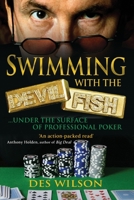 Swimming With The Devilfish 1509823174 Book Cover
