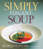 Simply Elegant Soup 1580084842 Book Cover