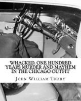 Whacked 1461003237 Book Cover