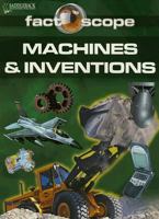 Machines & Inventions, Factoscope 1599052350 Book Cover