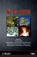Ni-Co 2013 1118605756 Book Cover