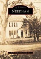 Needham 0752405780 Book Cover