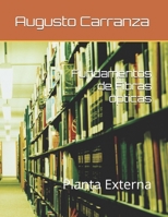 Fundamentos de Fibras öpticas: Planta Externa (Redes de Fibras Opticas FTTH) (Spanish Edition) B0GK6NP8S5 Book Cover