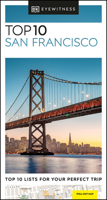 Top 10 San Francisco 0241367794 Book Cover