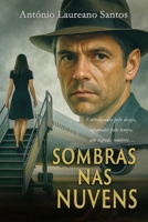 Sombras nas Nuvens (Portuguese Edition) 9893378168 Book Cover