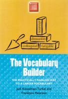 The Vocabulary Builder 0299192040 Book Cover