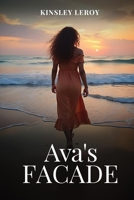 Ava's Façade B0FH5XW9L6 Book Cover