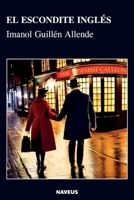 El escondite inglés 8412223950 Book Cover