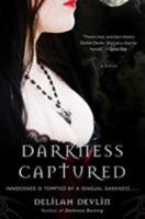 Darkness Captured 0061498238 Book Cover