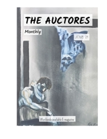 The Auctores Monthly: June'2021 edition B0986FQJGP Book Cover