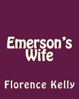 Emerson's Wife and Other Western Stories 9354752128 Book Cover