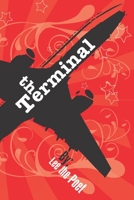 The Terminal 1655760211 Book Cover