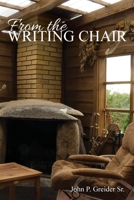 From the WRITING CHAIR B0F5FH6QC5 Book Cover